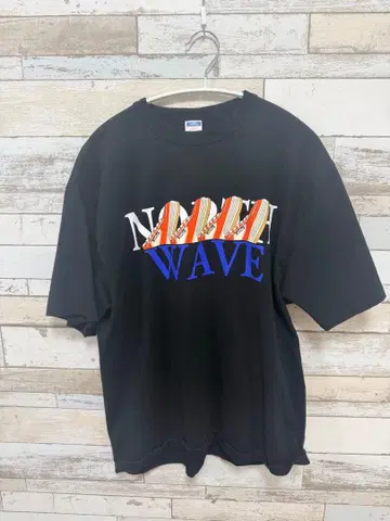 SAPEur 사풀 티셔츠 블랙 L 사이즈 NORTHWAVE