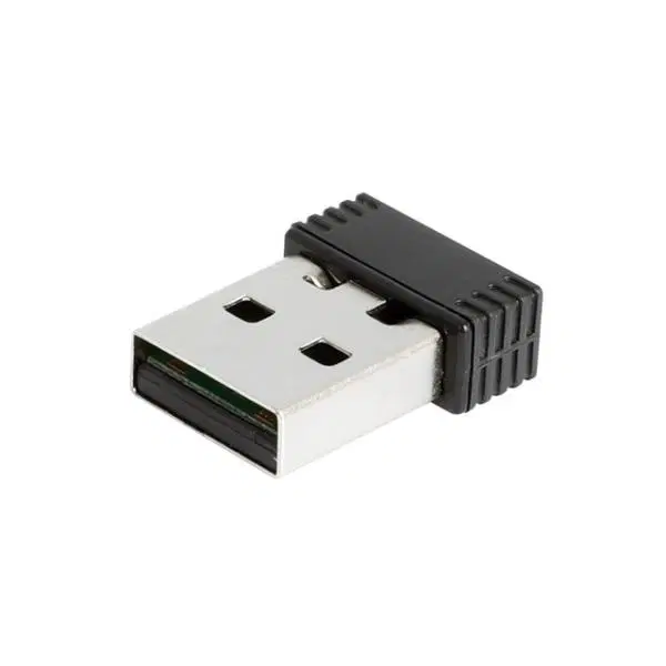 초소형 USB2.0 무선랜카드 150Mbps 내장안테나