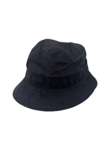 everyone epic 나일론 버킷햇 (NAVY) L