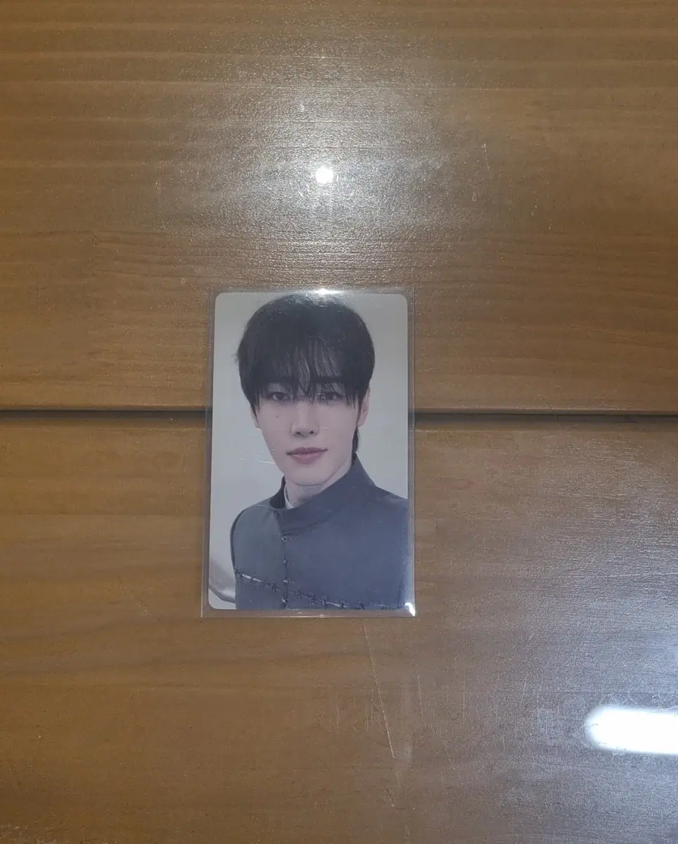 엔하이픈 성훈 디자이어 이즈위 포카