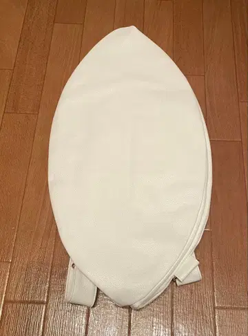 숲의 학교 코롱토 백팩 L 사이즈 화이트