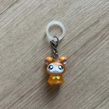 달려라! 꼬마마법사 햄토리 햄토리 표시 액세서리
