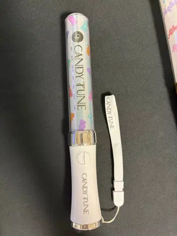 CANDY TUNE 응원봉