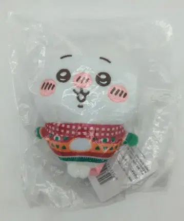 레그스 에니마이 복권 치이카와 (먼작귀) 치이카와 D상 치이카와 (먼작귀) 봉제 인형 키링