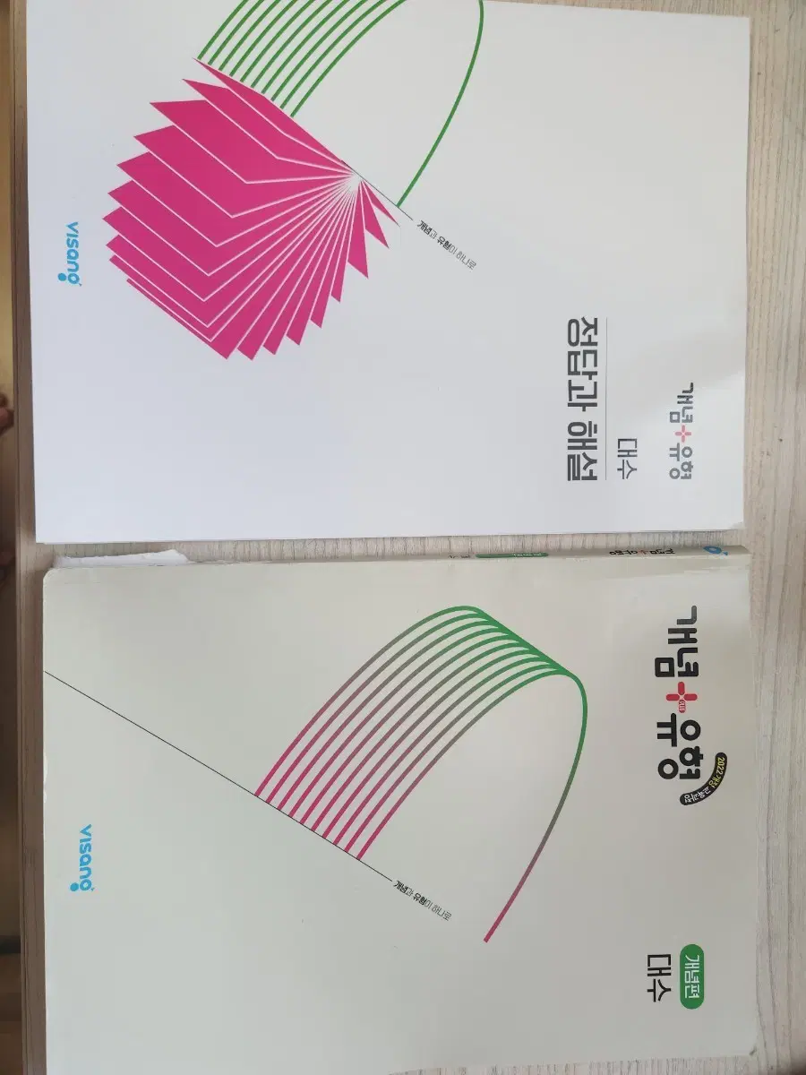 개념 유형 대수