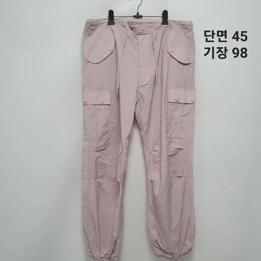 Bonnae 본네 카고 바지