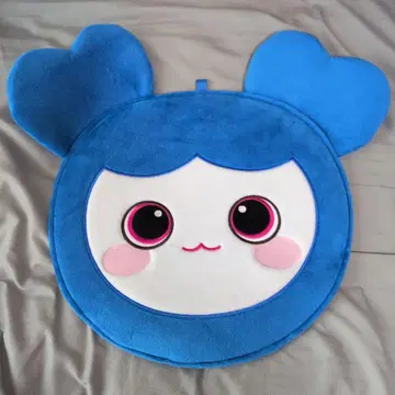 TWICE 쯔위 부채 커버