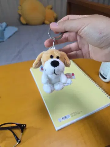 강아지 인형 키링 열쇠고리 판매