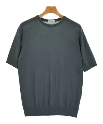 JOHN SMEDLEY 니트 스웨터 남성용