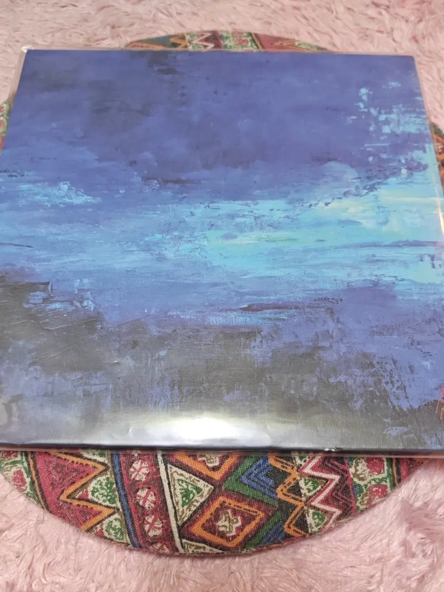 악뮤 항해 LP