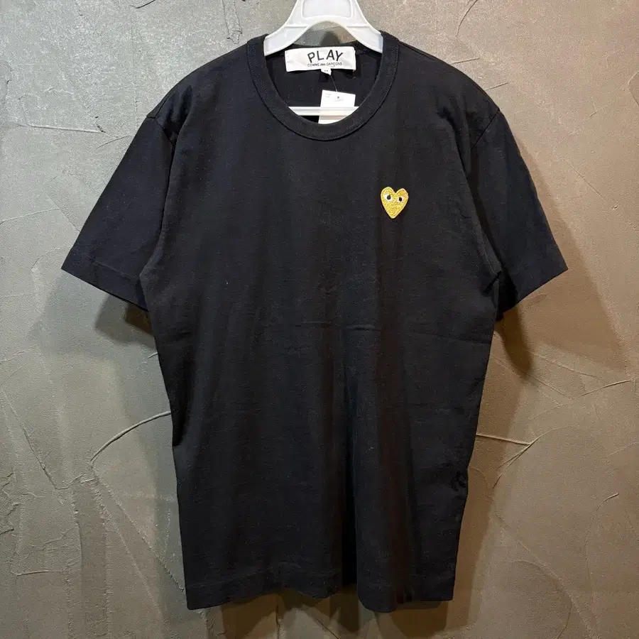 [M] COMME des GARCONS 꼼데가르송 반팔 티셔츠