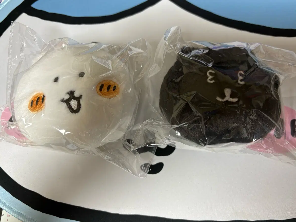 농담곰 쿠지 e상