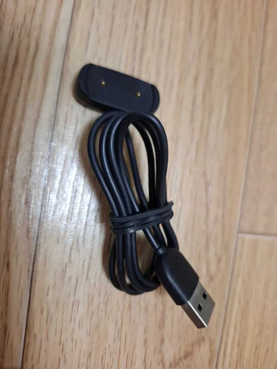 GTS 어메이즈핏 충전기 케이블