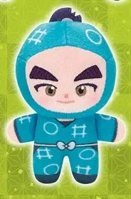 닌타마 사키치 호와누이