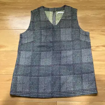 AKANEUTSUNOMIYA x RonHerman 슬리브리스 상의