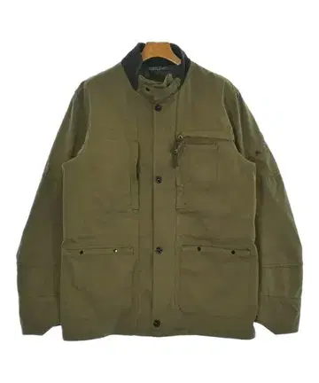 STONE ISLAND 코트 (기타) 남성용