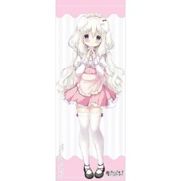 c108 미소노 이치카 태피스트리