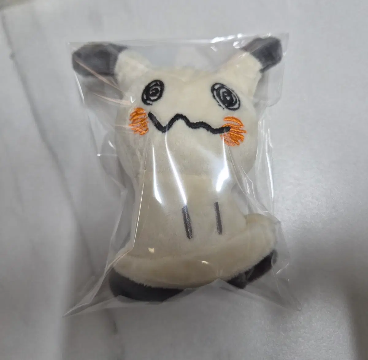 포켓몬스터 따라큐 인형 키링 판매(새상품)