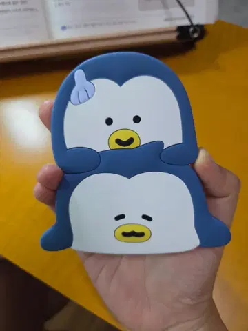 니니즈 카카오프렌즈  손거울  판매