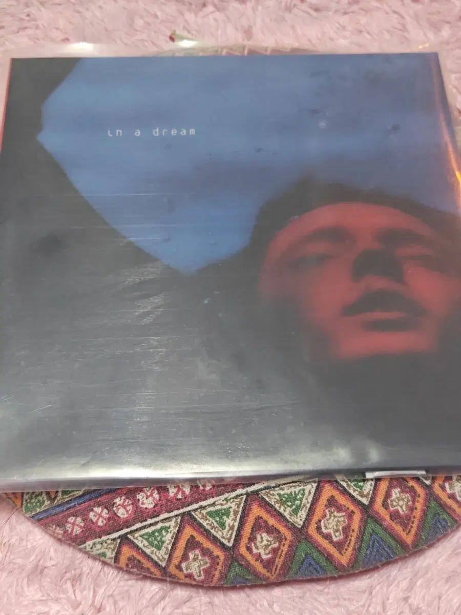 트로이시반 in a dream LP