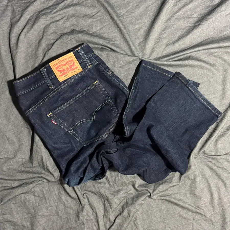 Levis 541 Pants Sz 40X32
