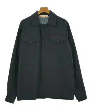 MARNI 티셔츠 남성용