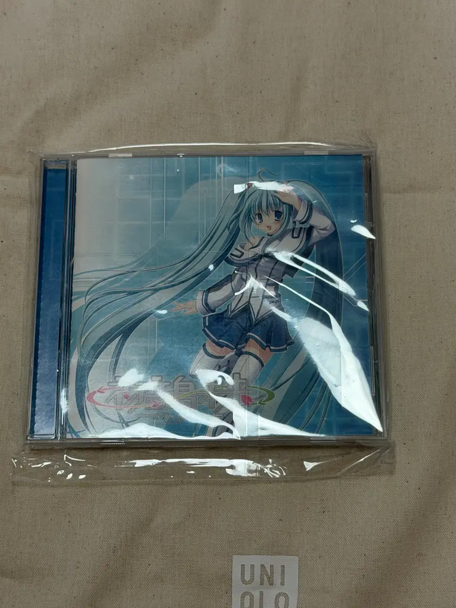 하츠네미쿠 cd