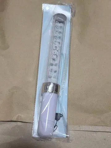 ICEx 응원봉 ver.4
