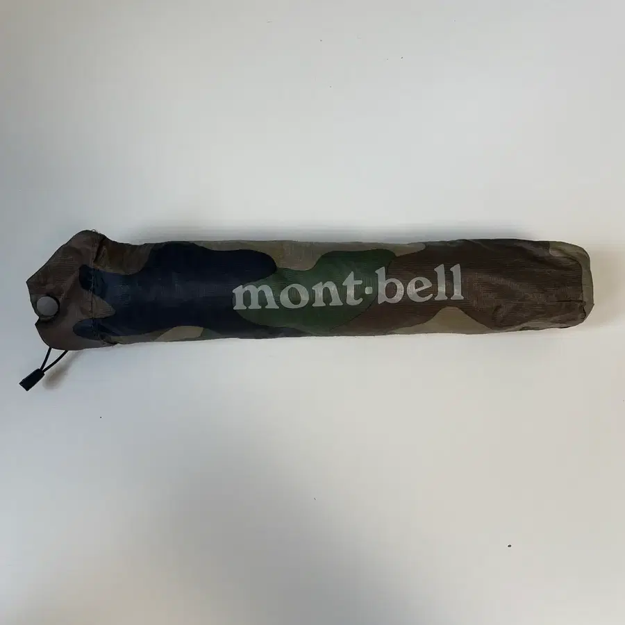 몽벨 경량 우산