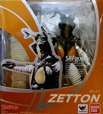 반다이 S.H.Figuarts 제튼