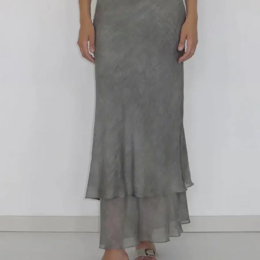 paloma wool 스커트