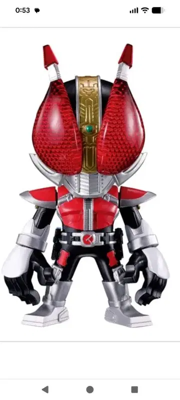 POWER KNUCKLE 가면라이더 덴오