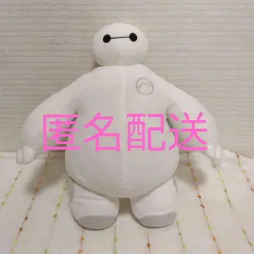 베이맥스 봉제 인형 도쿄 디즈니랜드