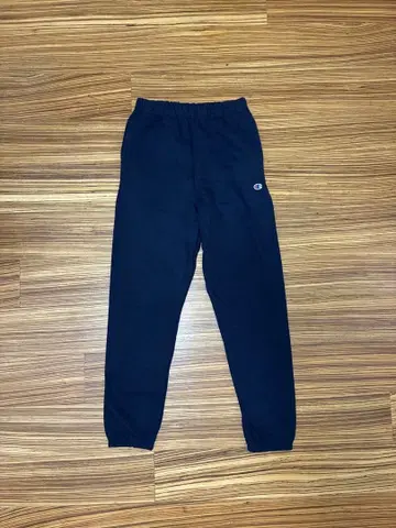 champion 리버스 위브 12oz 스웨트 팬츠 RW103