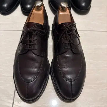 Paraboot 아비뇽 다크 브라운