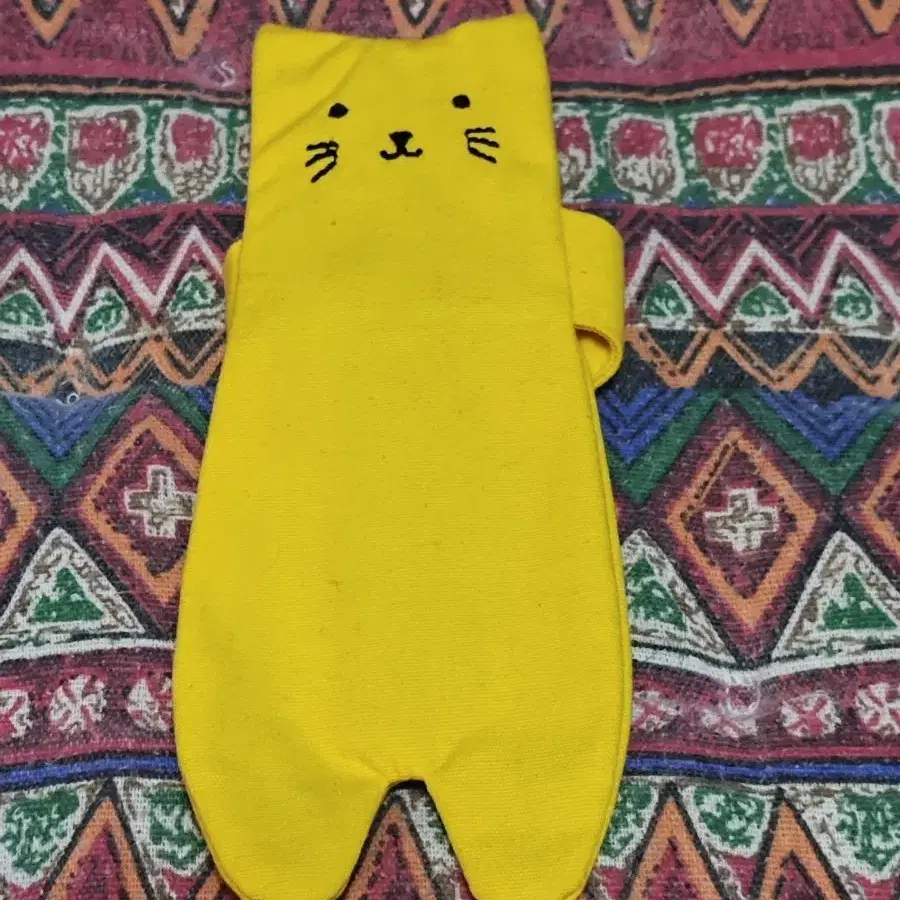 고양이 파우치&필통