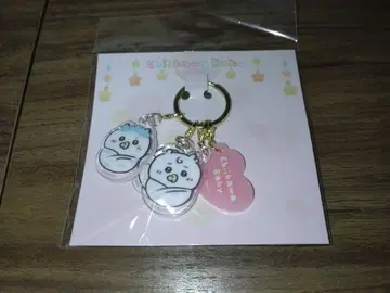 치이카와 Chiikawa Baby 아크릴 키링