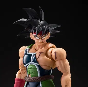 S.H.Figuarts 버독, 단 한 명의 최종 결전