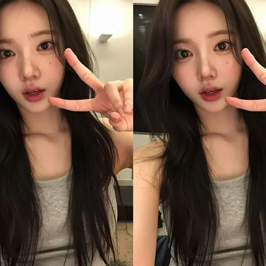 사진 보정해드립니다 포샵