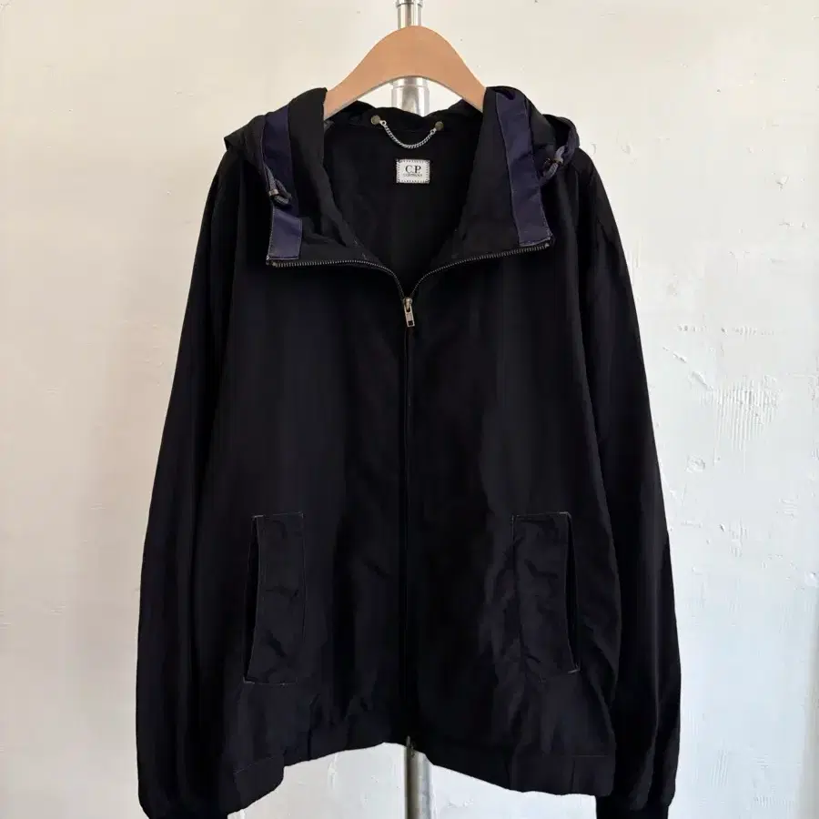 C.P. Company 씨피컴퍼니 00s 나일론 후드 자켓