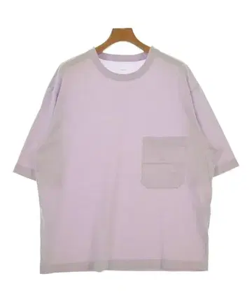 LEMAIRE T셔츠 티셔츠 남성용