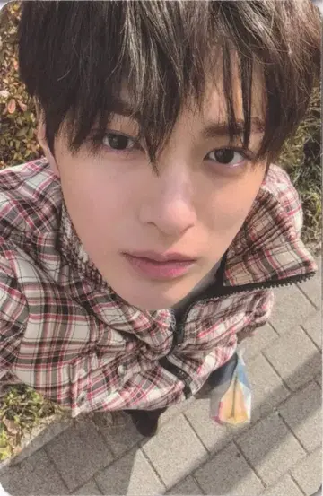 CORTIS BRIDGE ver. KEONHO GREENGREEN