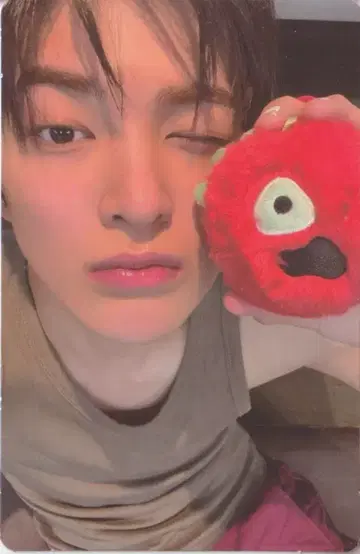 CORTIS CORTIS BALL ver. KEONHO GREENGREEN
