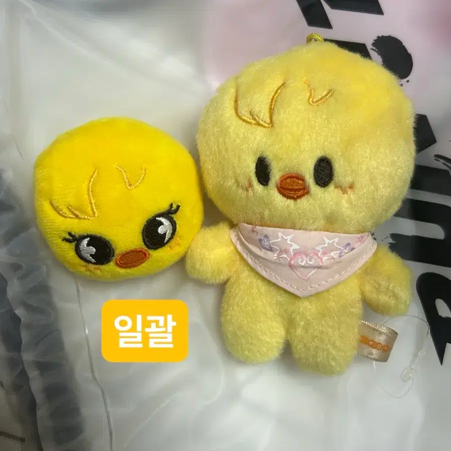 뽁아리 페이스뱃지 베이비스키주 일괄양도