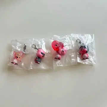 ZANMANG LOOPY 메지루시 액세서리