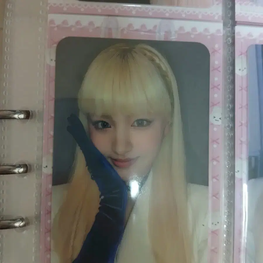 급처) 일레븐 마뮤테 리즈