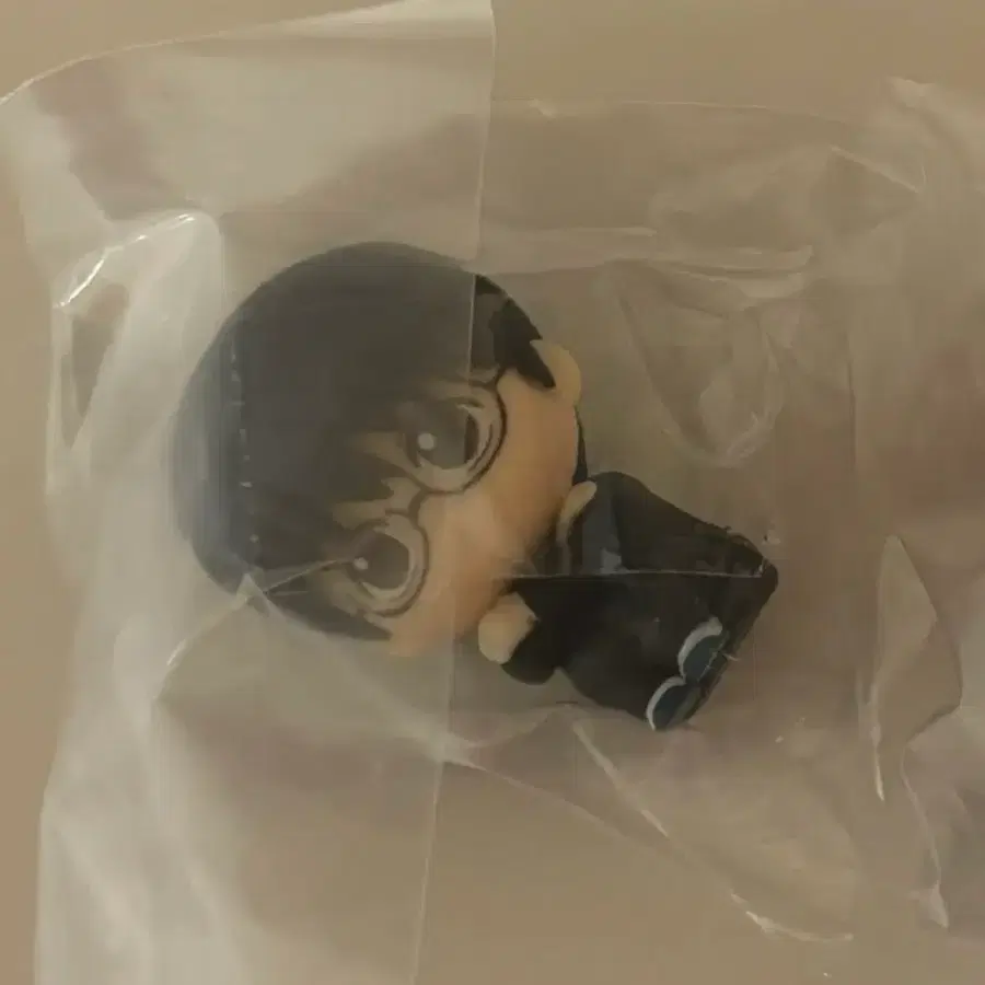 은혼 마치보케 신파치 가챠 3학년 Z반 삼젯 피규어
