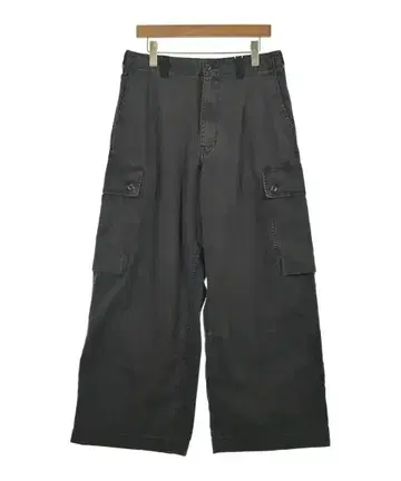 COMME des GARCONS HOMME 카고 팬츠 남성용