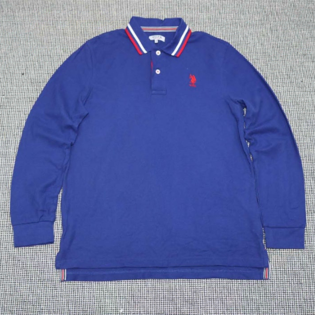 USPA 폴로 카라티 105