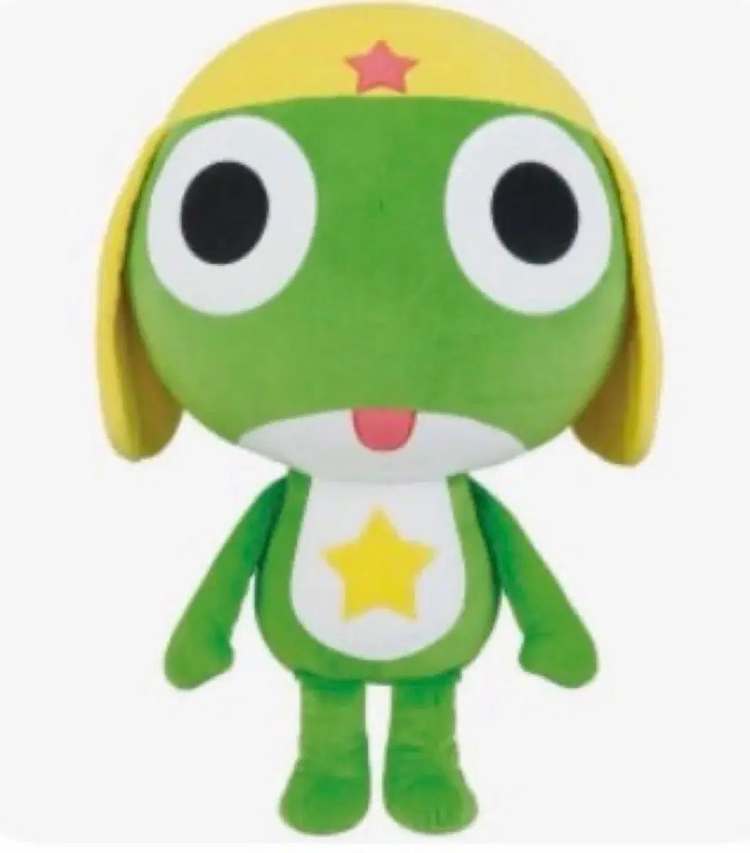 [구해요]케로로 쿠지 라스트원상 인형